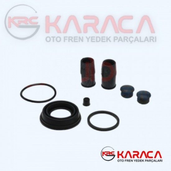 Bmw F45 14-21 Arka Fren Kaliper Tamir Takımı 34mm Elektrikli